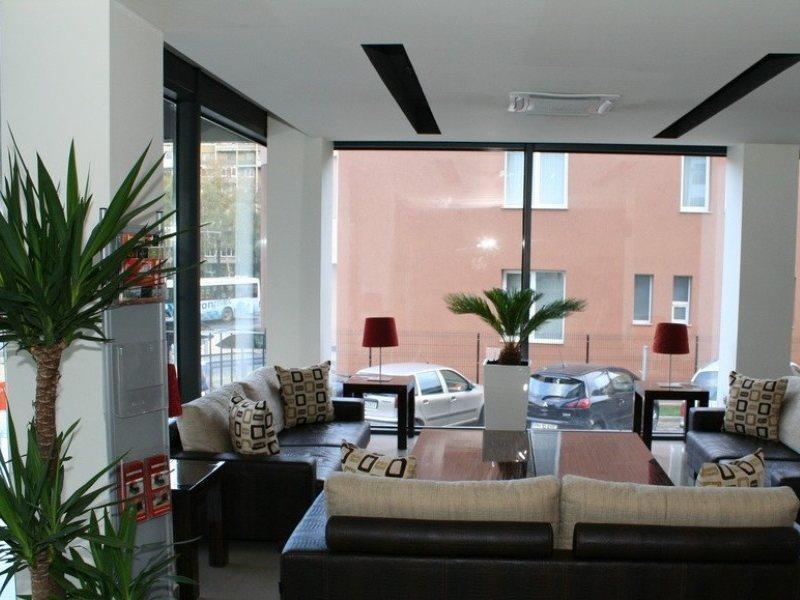 Hotel Cubix Braşov